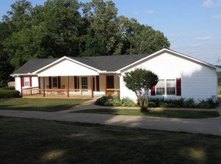 845 Moon Bridge Rd, Winder, GA 30680