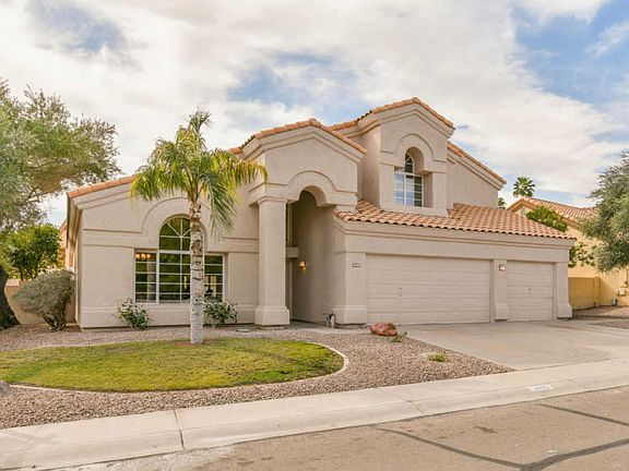 2nd image of 3405 E Mountain Vista Dr