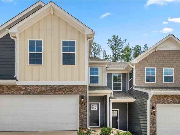 107 Silverpine Way, Bermuda Run, NC 27006