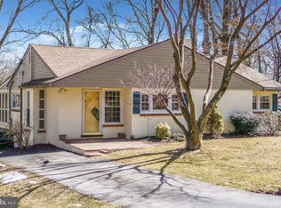 1223 Dogwood Dr, West Chester, PA 19380