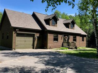 23 Birch Ridge Rd, Marshfield, ME 04654