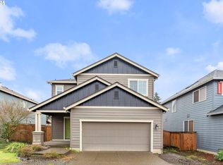 5503 NE 53rd Cir, Vancouver, WA 98661