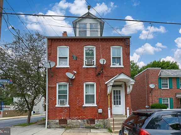 2nd image of 401 Fairview Ave