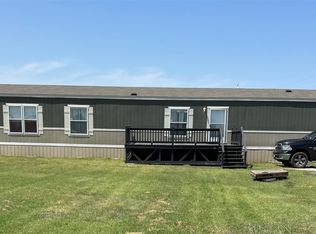 6009 Raspberry Ln, Joshua, TX 76058