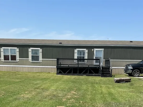 6009 Raspberry Ln, Joshua, TX 76058