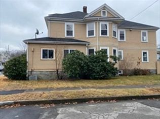 247 N Central Ave #2, Quincy, MA 02170