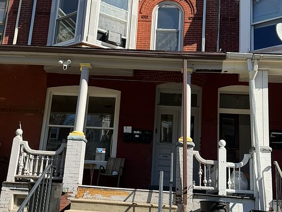 2nd image of 35 N 13th St #3