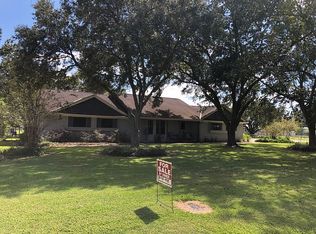 3417 Longherridge Dr, Pearland, TX 77581