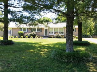 100 Mason Dr, Smyrna, TN 37167