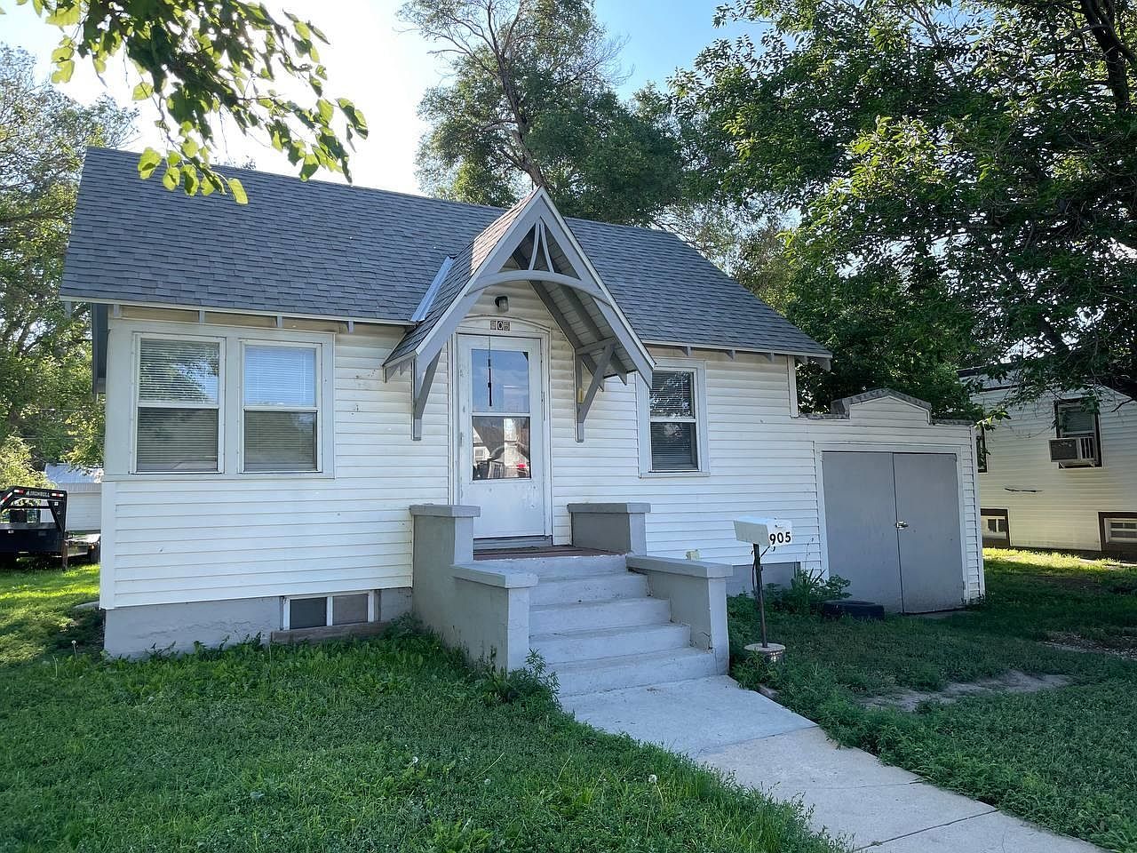 905 N Tyler St, Lexington, NE 68850 MLS 20230848 Zillow