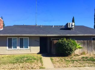 4300 Livingston Way, Sacramento, CA 95823