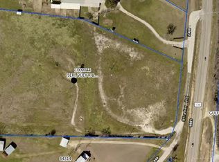 2400 Strader Rd, Justin, TX 76247