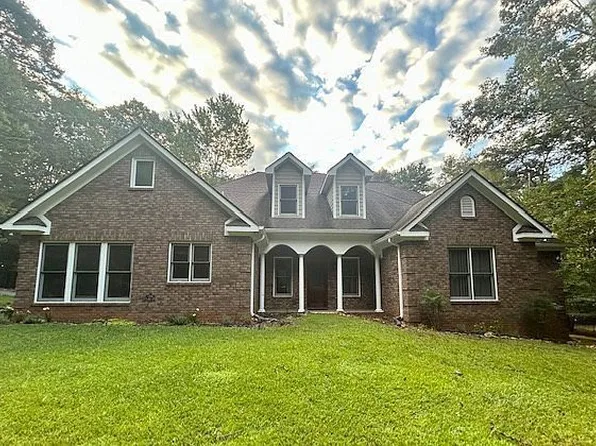95 Cloudland Rd S, Dahlonega, GA 30533