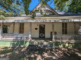 435 Elm St, Barnesville, GA 30204