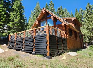 401 Quaking Aspen Rd, Bear Valley, CA 95223