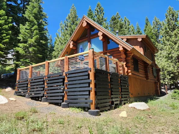 401 Quaking Aspen Rd, Bear Valley, CA 95223