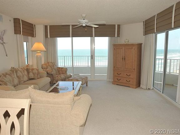 4th image of 2937 S Atlantic Ave APT 1007