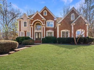 2162 Pine Mountain Rd NW, Kennesaw, GA 30152