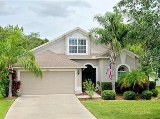 6813 Bluff Meadow Ct, Wesley Chapel, FL 33545