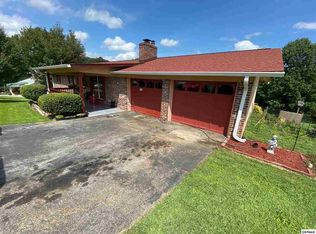 566 Allyson Dr, Kodak, TN 37764