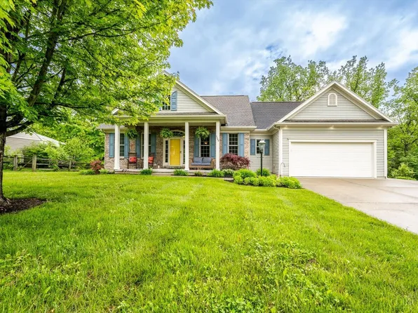 5788 Willnean Dr, Milford, OH 45150