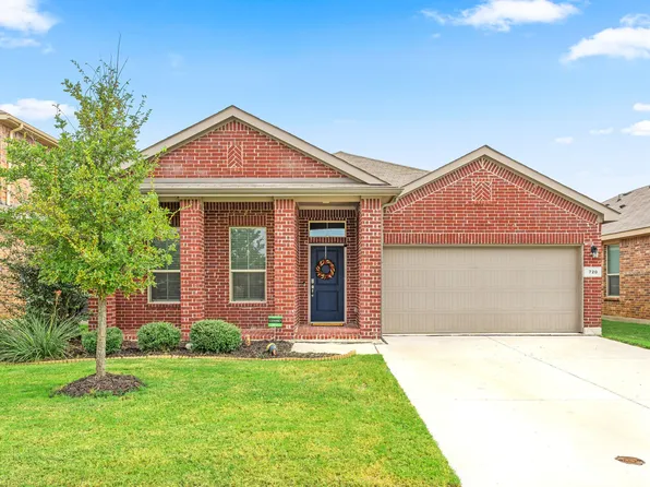 720 Key Deer Dr, Burleson, TX 76028