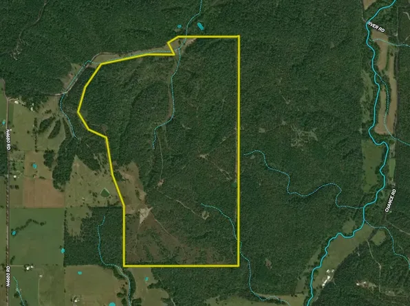 E618 Road, Watts, OK 74964