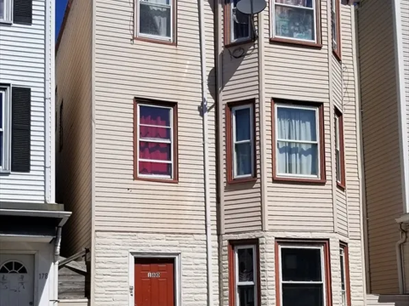 180 Bennington St, East Boston, MA 02128
