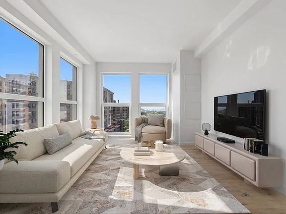 3rd image of 636 W 158th St #12A