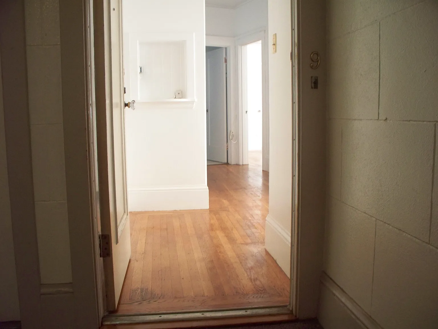 1 bed, 675 sqft, $4,800 — Photo 1