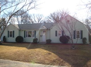399 Sargent St, Warwick, RI 02888