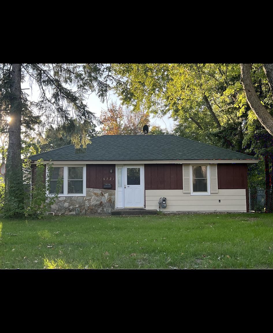 6721 Perry Ave N, Brooklyn Center, MN 55429 | Zillow