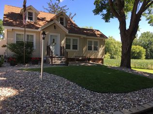 111 E Lair Rd, Fairmont, MN 56031