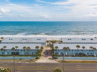 1923 Highway A1a #4-A, Satellite Beach, FL 32937