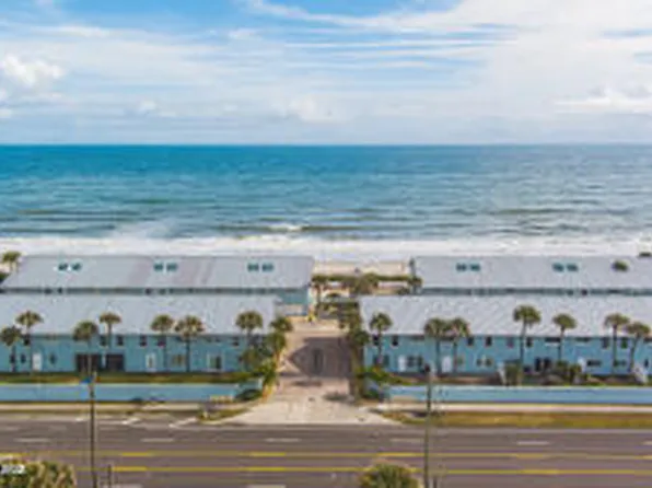 1923 Highway A1a #4-A, Satellite Beach, FL 32937