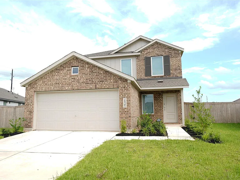 28507 Texas Sparrow Ln — Photo 1