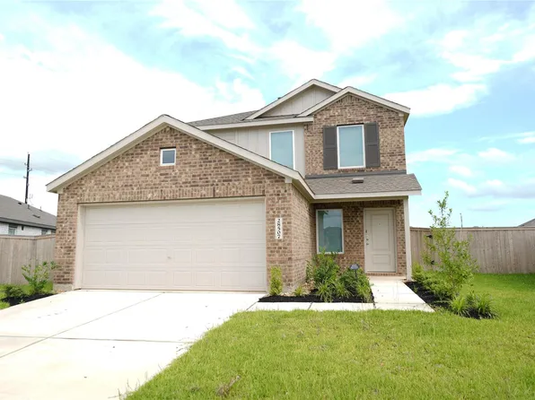 28507 Texas Sparrow Ln, Hockley, TX 77447