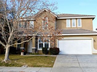 3345 Club Rancho Dr, Palmdale, CA 93551