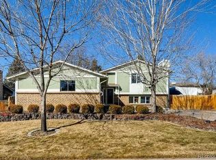 7829 S Marshall St, Littleton, CO 80128