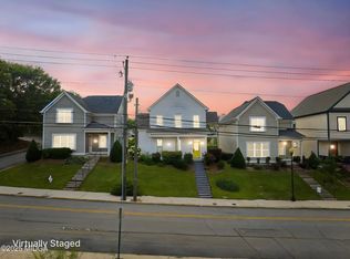 435 New St, Macon, GA 31201