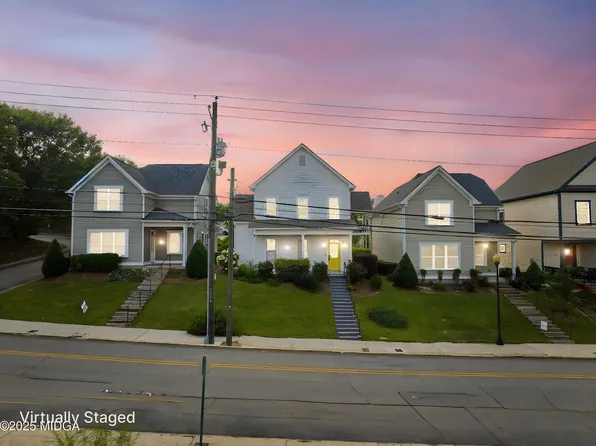 435 New St, Macon, GA 31201