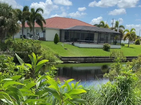 4145 NE 21st Ave, Cape Coral, FL 33909