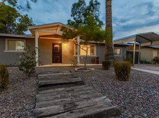 211 W Beautiful Ln, Phoenix, AZ 85041