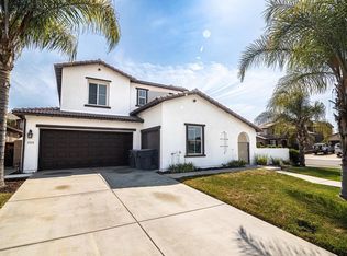 395 Monument Pkwy, Perris, CA 92570