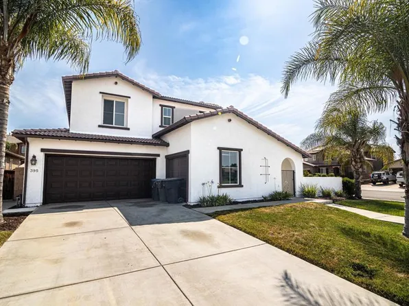 395 Monument Pkwy, Perris, CA 92570