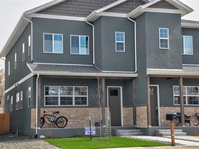 907 J Street, Salida, CO, 81201