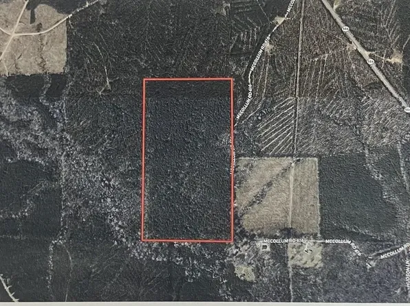 0 McCollum Rd, Grayson, LA 71435