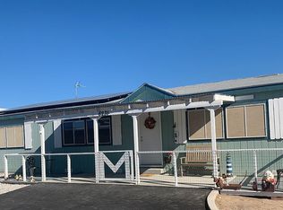 6231 Conestoga Pkwy, Pahrump, NV 89048
