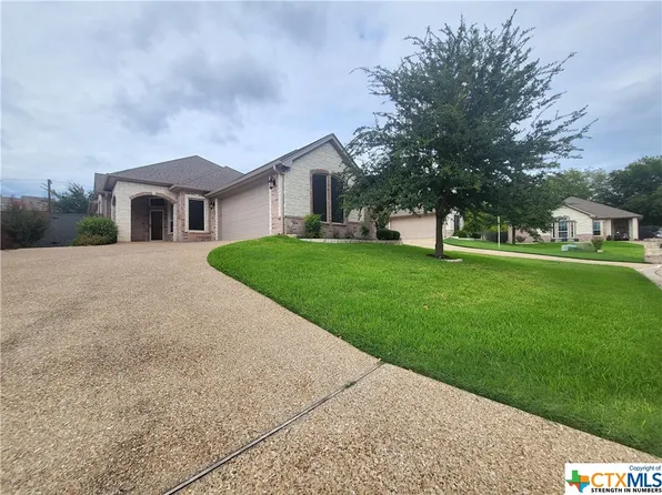 508 Park Place Ln, Temple, TX 76504