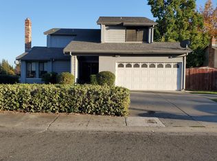 1 Morningsun Ct, Sacramento, CA